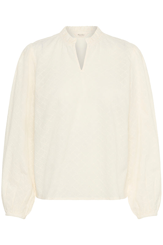 PART TWO Eimy Blouse