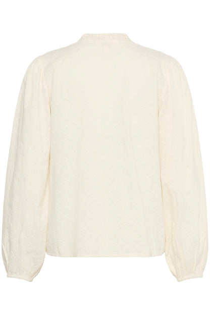 PART TWO Eimy Blouse