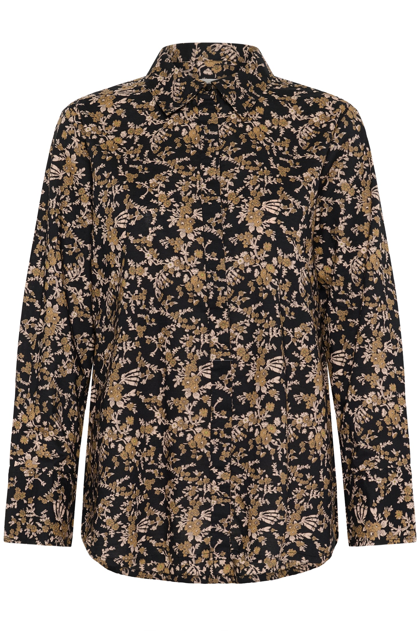 PART TWO Sveja Blouse