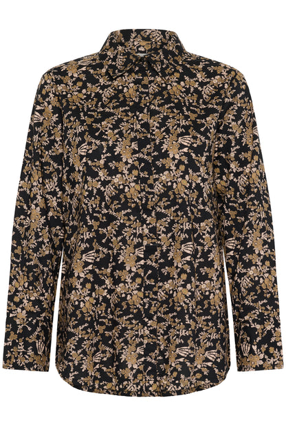 PART TWO Sveja Blouse