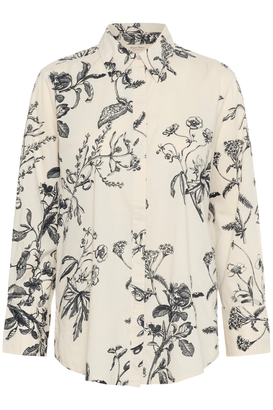 PART TWO Sveja Blouse