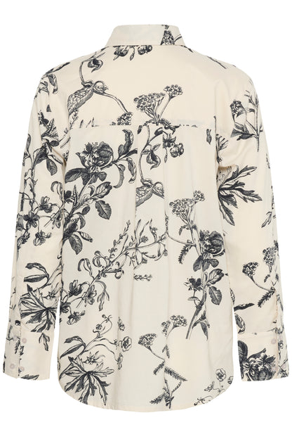 PART TWO Sveja Blouse