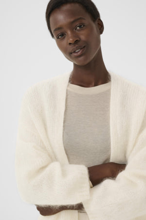 PART TWO Rastina Wool Cardigan 30310114