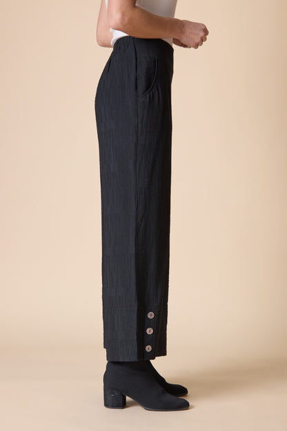 HABITAT Button Hem Pant H30778