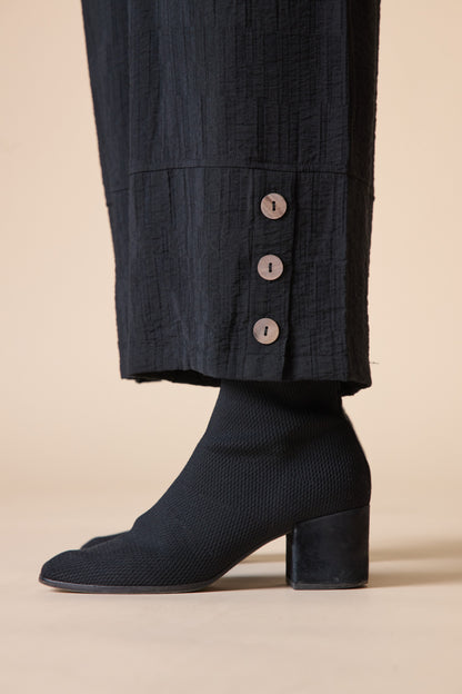 HABITAT Button Hem Pant H30778