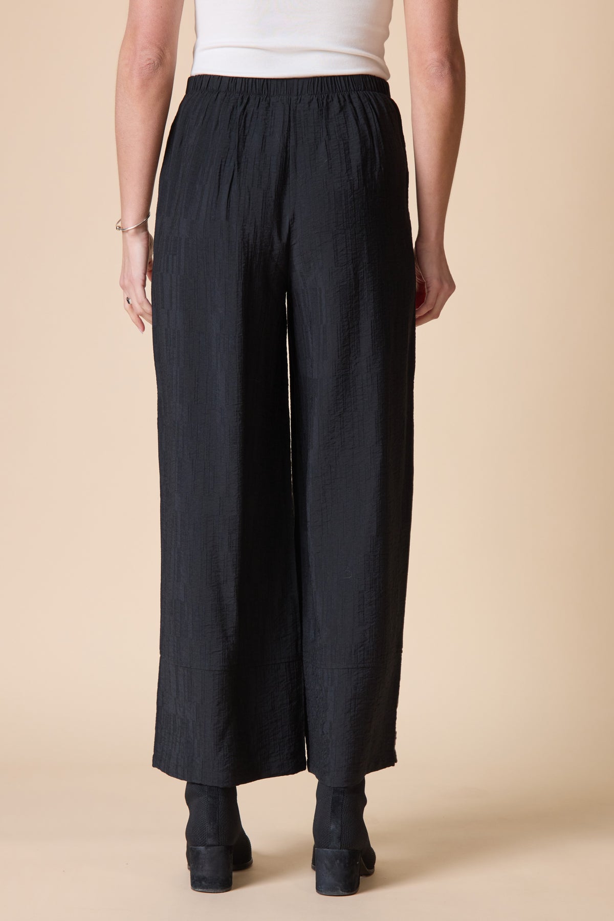 HABITAT Button Hem Pant H30778