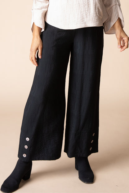 HABITAT Button Hem Pant H30778