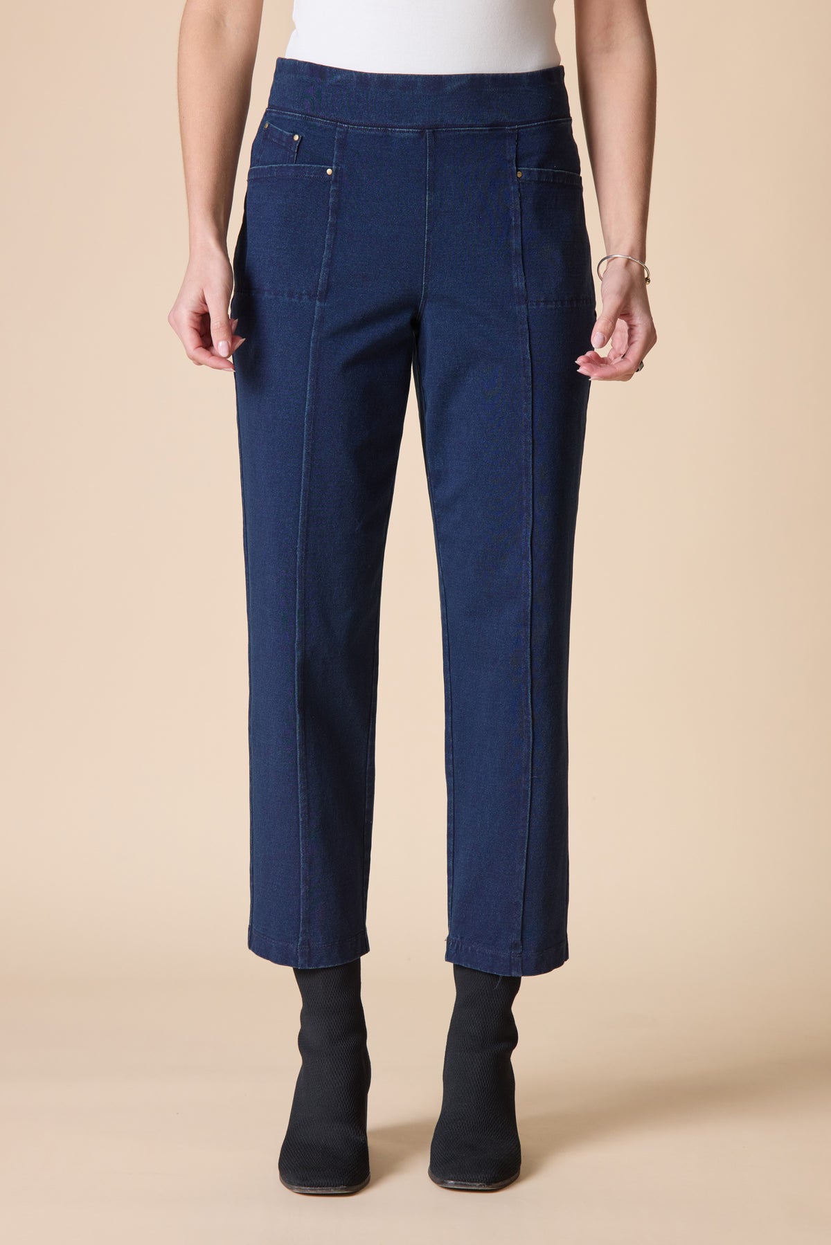 HABITAT Seamed Front Straight Leg H31572
