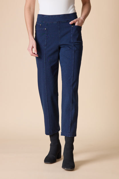 HABITAT Seamed Front Straight Leg H31572