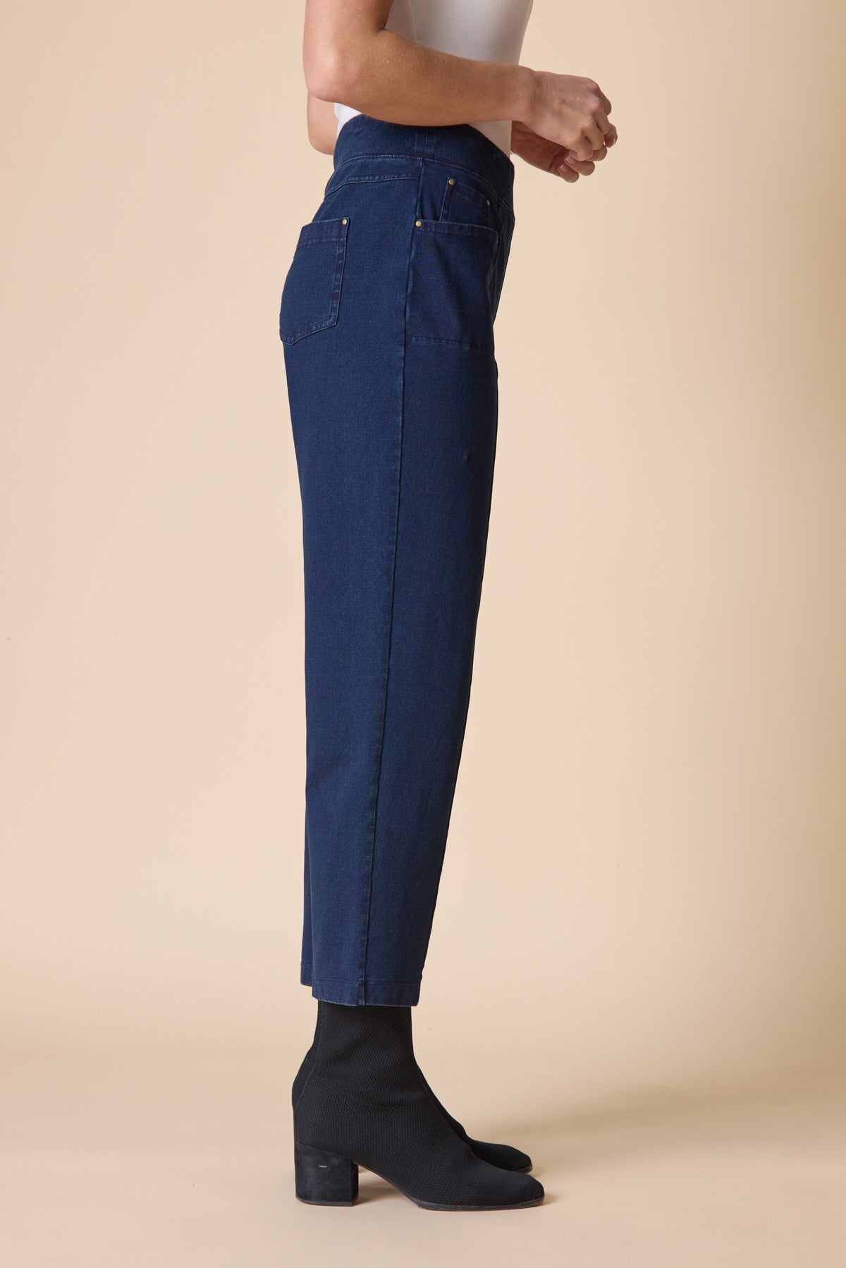 HABITAT Seamed Front Straight Leg H31572