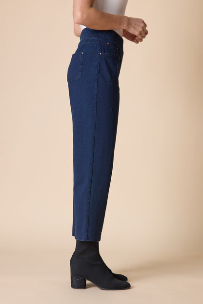 HABITAT Seamed Front Straight Leg H31572