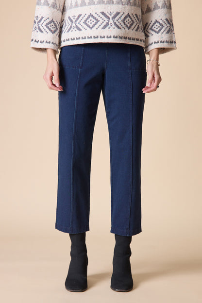HABITAT Seamed Front Straight Leg H31572