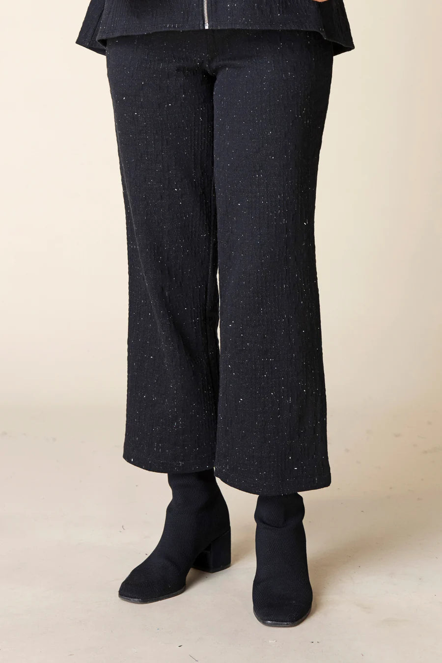 HABITAT Straight Pant Speckle H32064