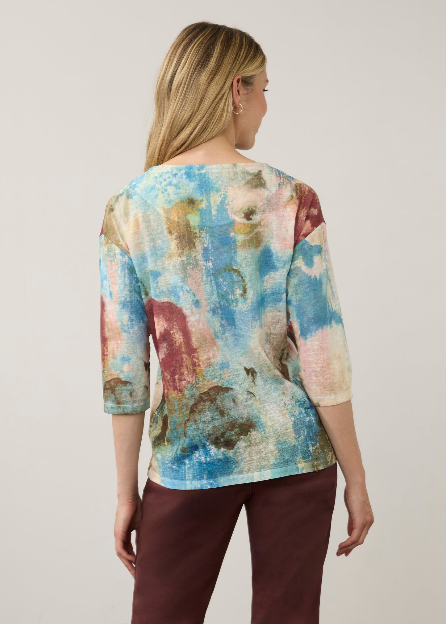 FDJ Drop Shoulder Top 3279451