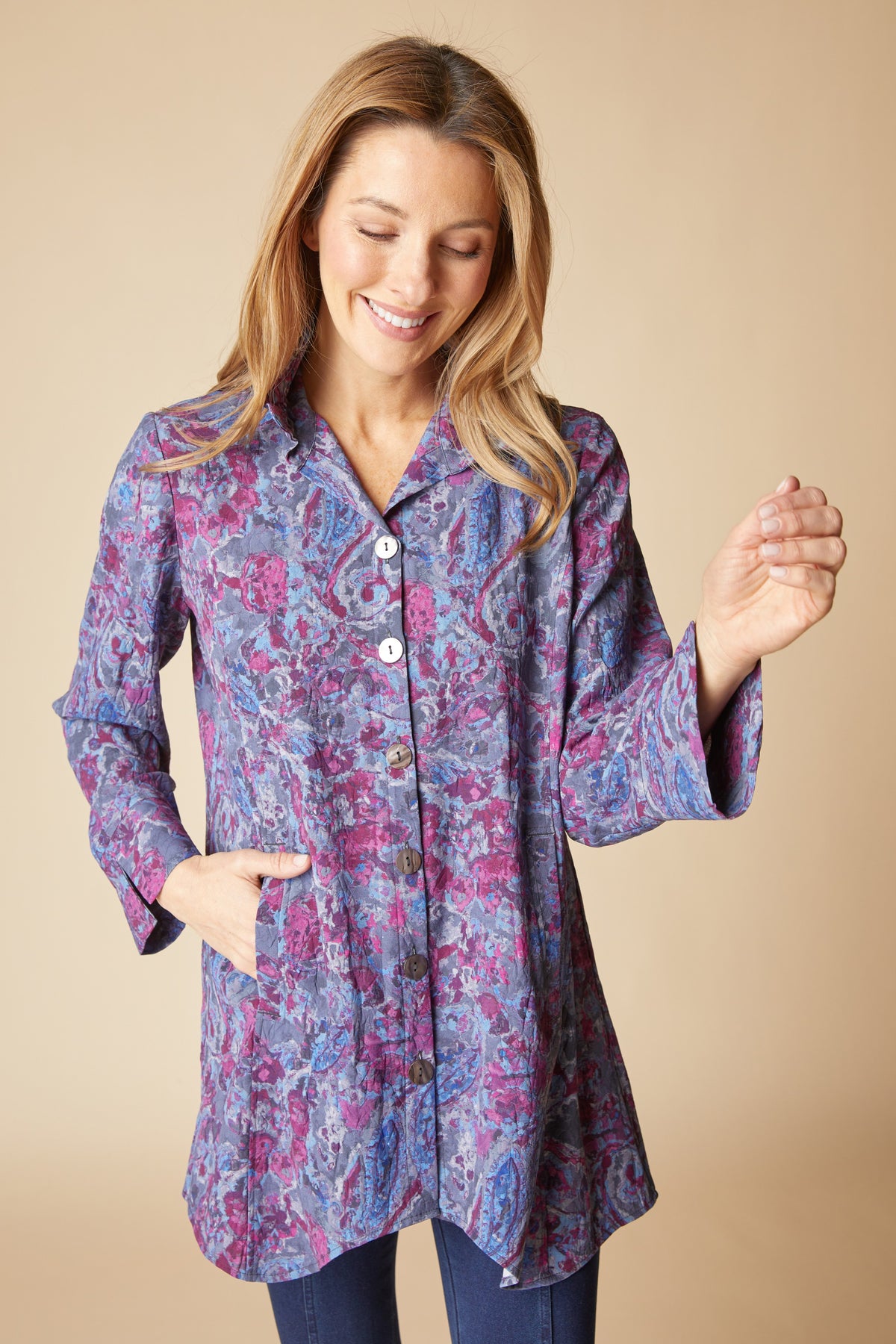 HABITAT Artist Shirt H34819