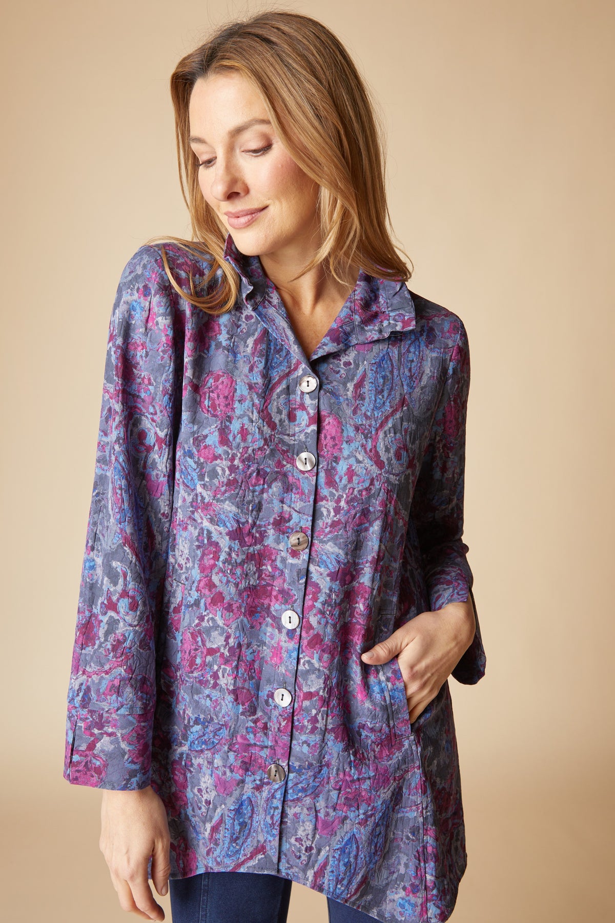 HABITAT Artist Shirt H34819