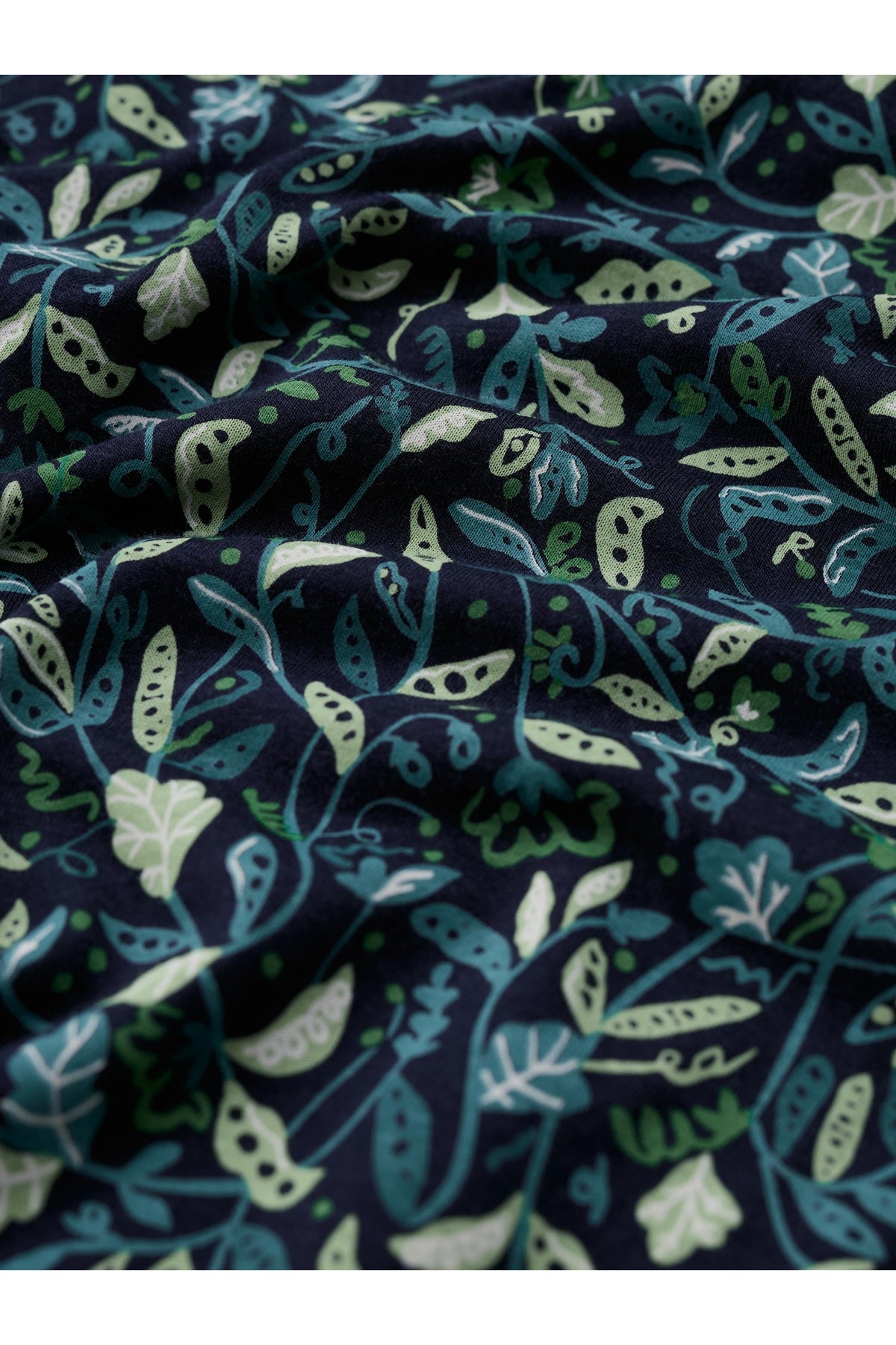 SEASALT 3/4 Kellow Top
