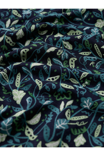 SEASALT 3/4 Kellow Top
