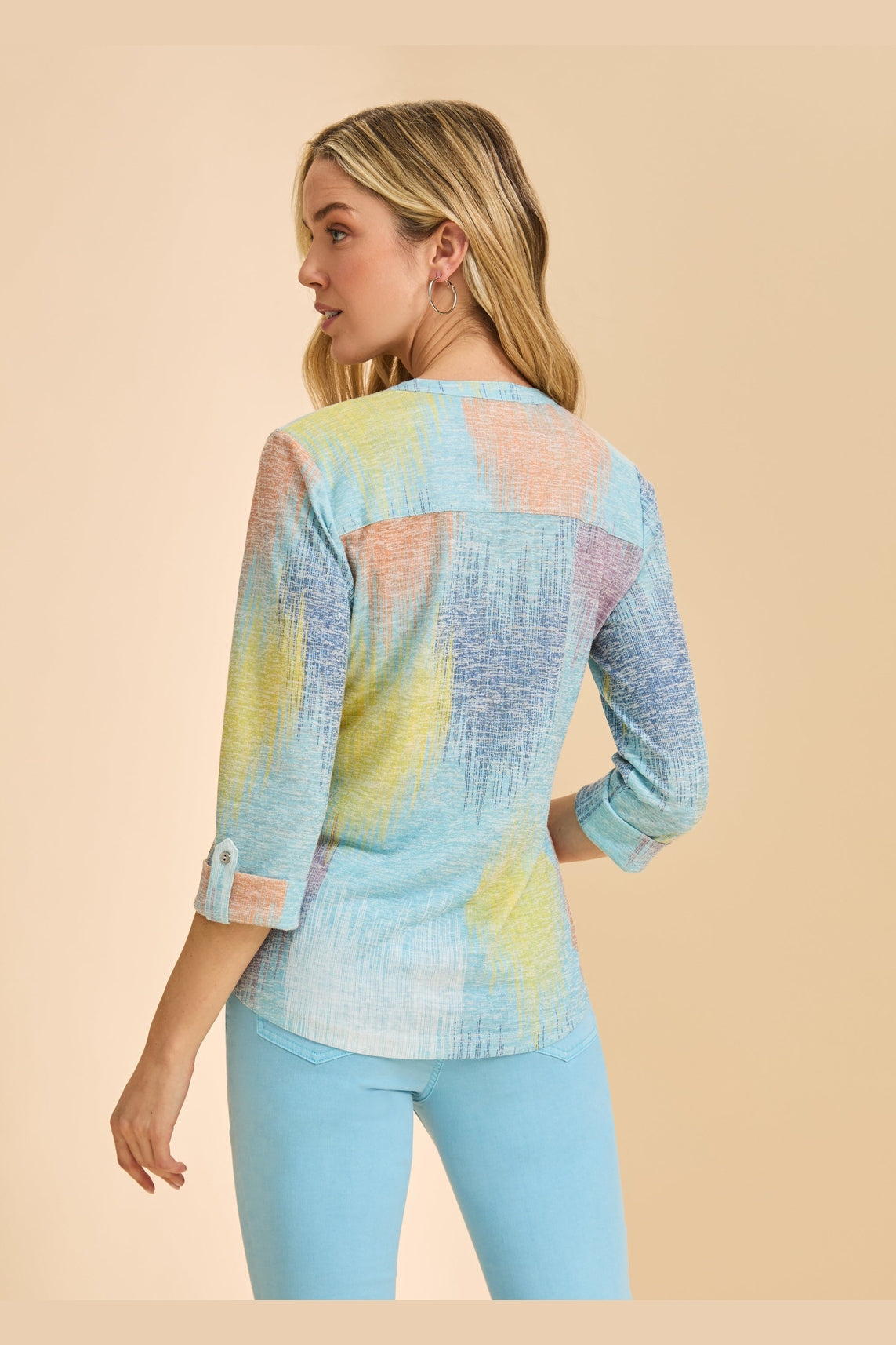 FDJ Henley Top 3680435