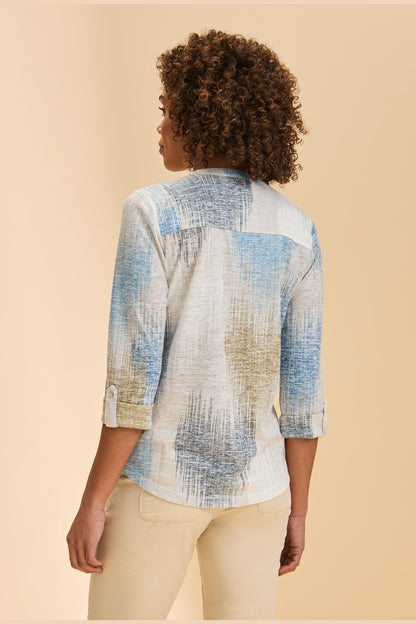 FDJ Henley Top 3680435