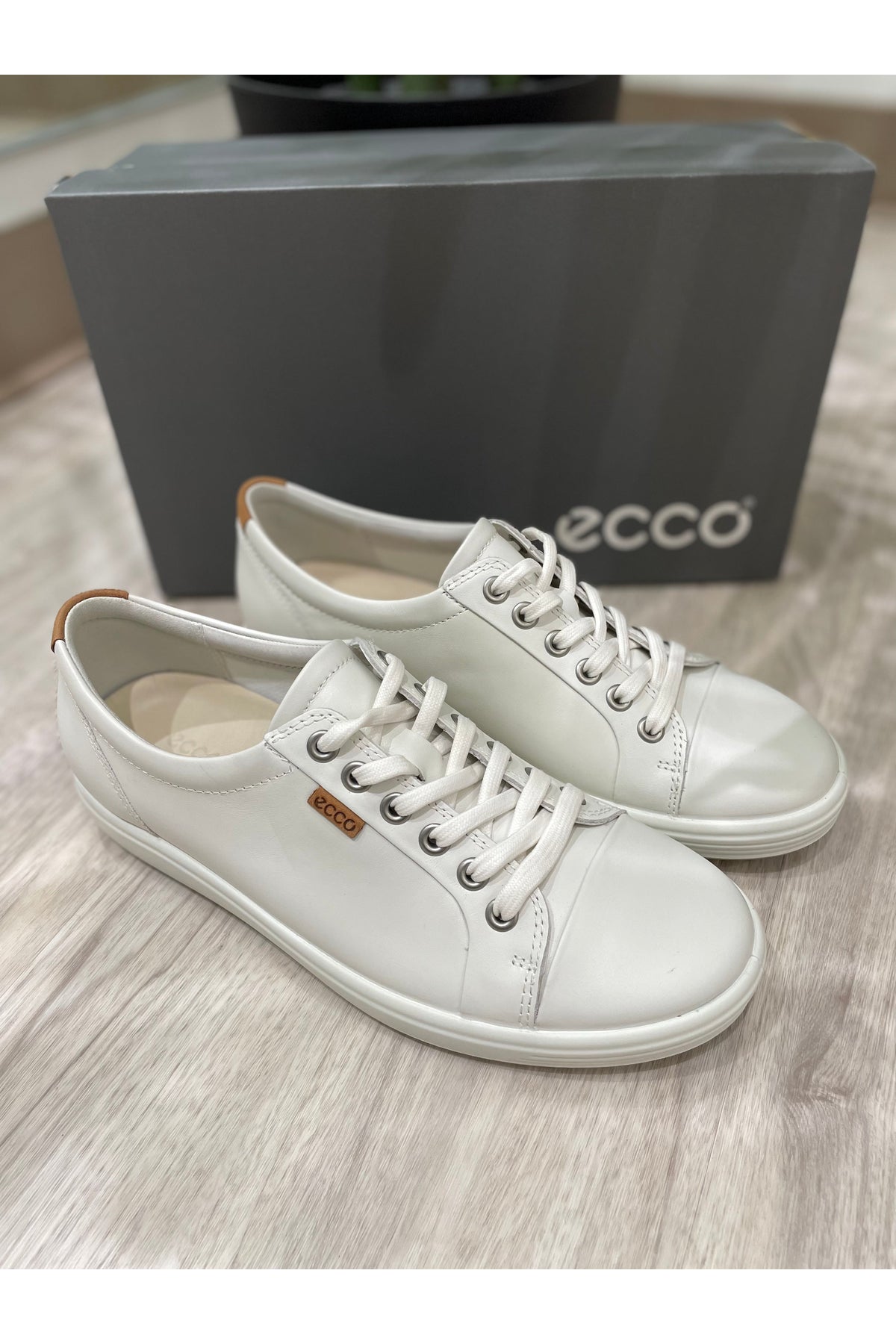 ECCO Soft 7 Sneaker 430003
