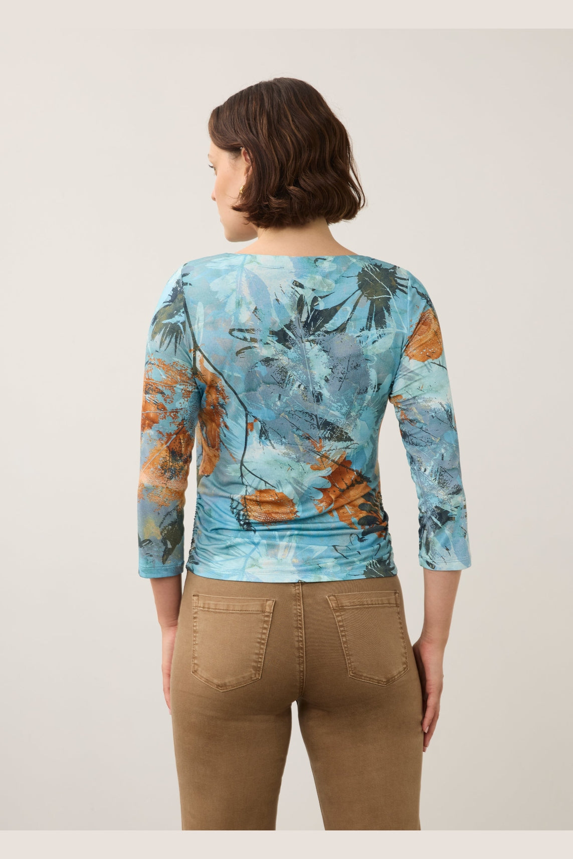 FDJ Boatneck Top Miranda 3808756