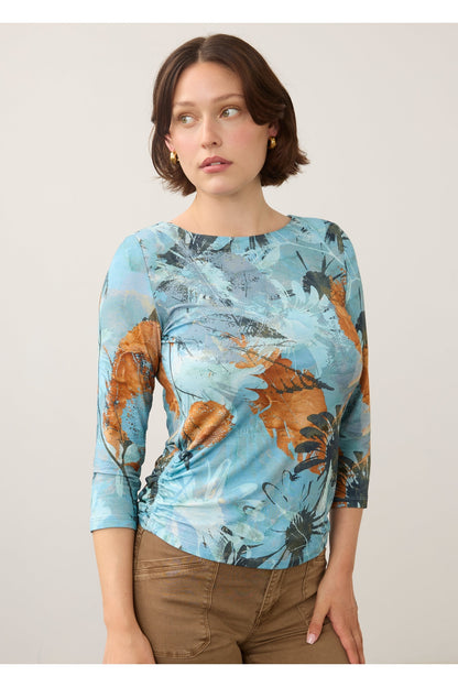 FDJ Boatneck Top Miranda 3808756