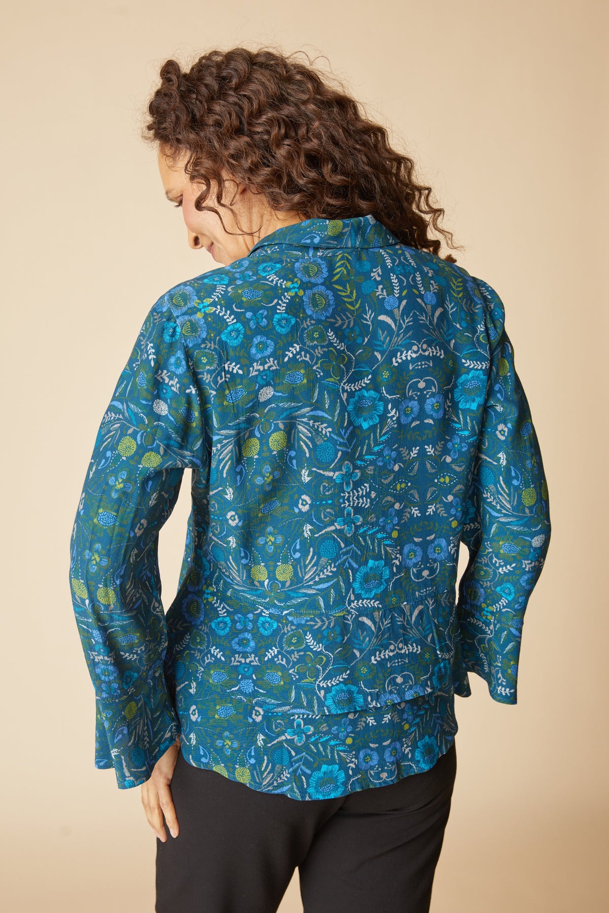 HABITAT Flounce Shirt H39620