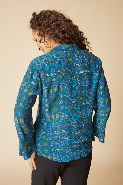 HABITAT Flounce Shirt H39620