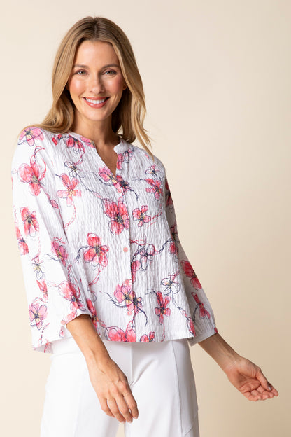 HABITAT Romance Shirt H39800
