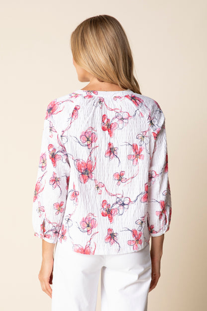 HABITAT Romance Shirt H39800