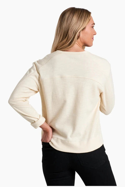 KUHL Lola Pullover Sweatshirt