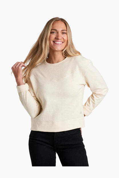 KUHL Lola Pullover Sweatshirt