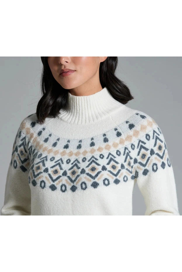 KUHL Alpina Sweater