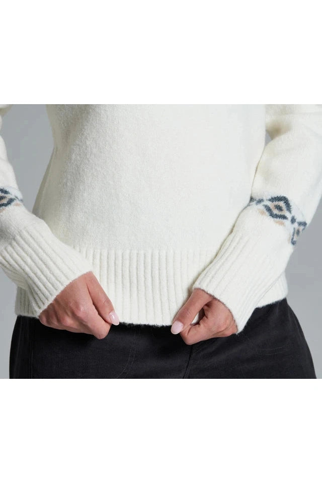 KUHL Alpina Sweater