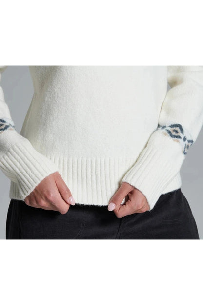 KUHL Alpina Sweater