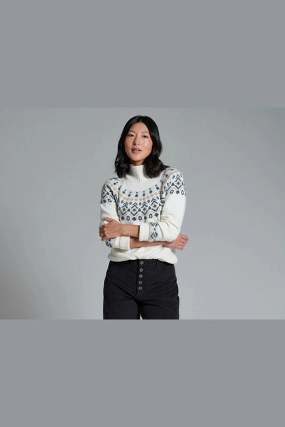 KUHL Alpina Sweater