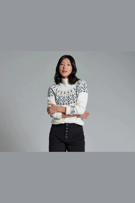 KUHL Alpina Sweater
