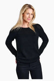 KUHL Sonata Pointelle Sweater