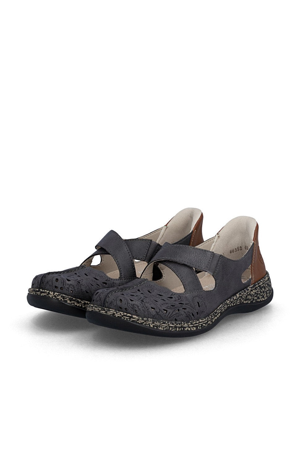 RIEKER 46352