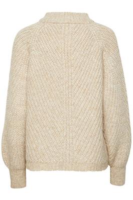 B. YOUNG Oksana Turtleneck Sweater *Final Sale*