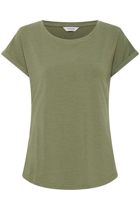 B.YOUNG Pamila Tshirt 20804205 *FINAL SALE*