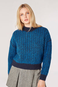 APRICOT Oversized Sweater 766297