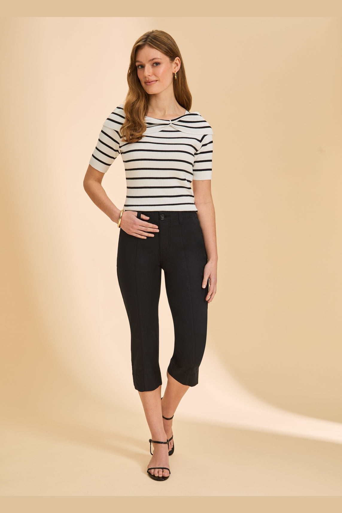 FDJ Christina Pintuck Capri 5261924