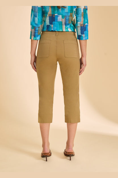 FDJ Christina Pintuck Capri 5261924