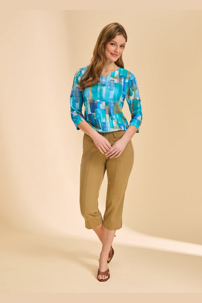 FDJ Christina Pintuck Capri 5261924