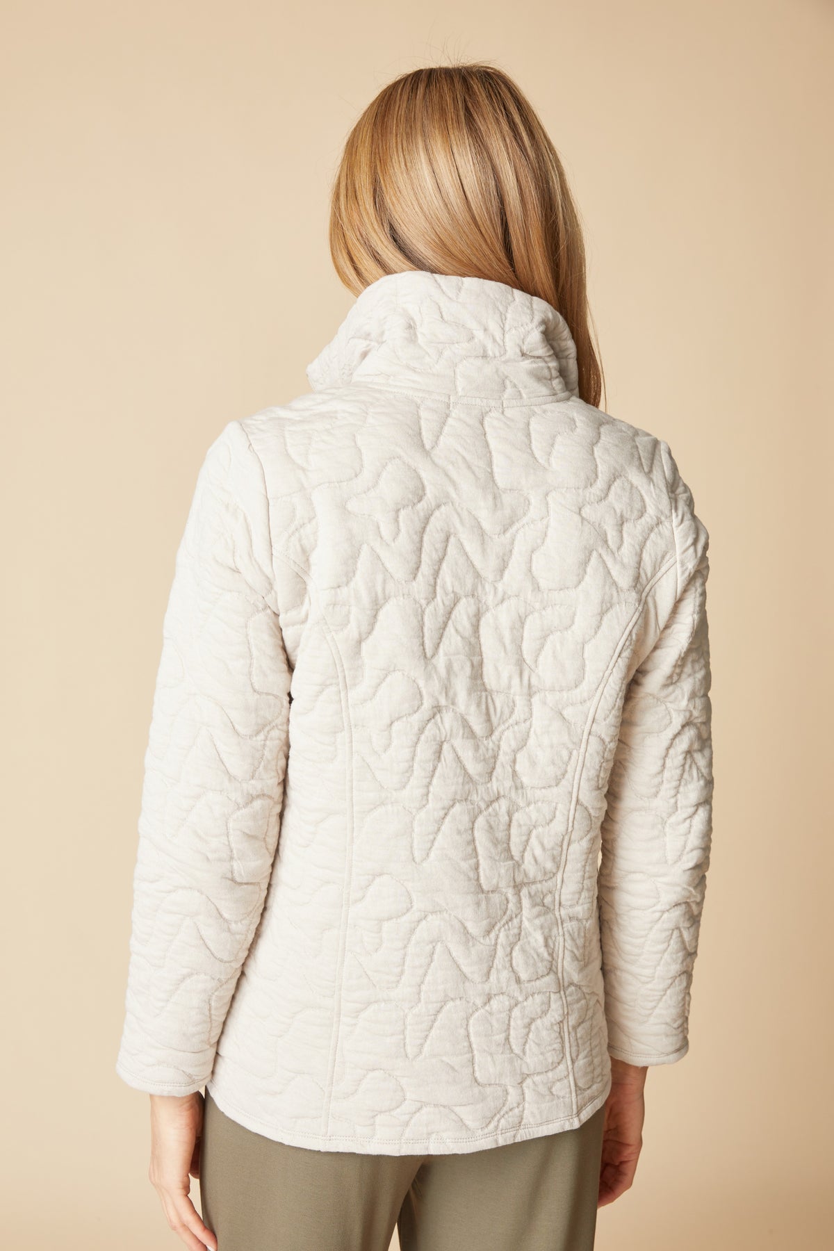 HABITAT Shaped Coat H53733