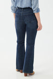 FDJ Christina Flare Leg Jean 5430835
