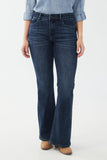 FDJ Christina Flare Leg Jean 5430835