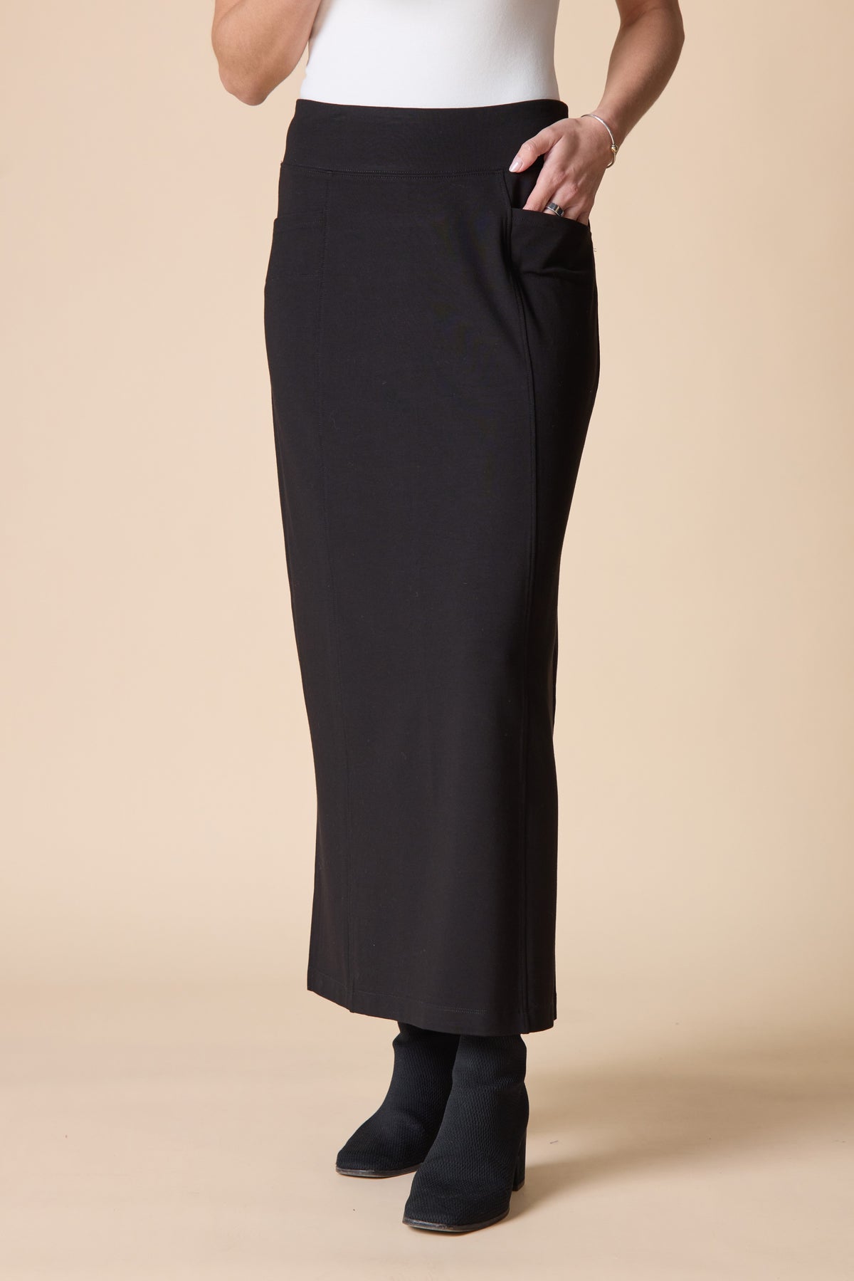 HABITAT Straight Skirt H55951F6